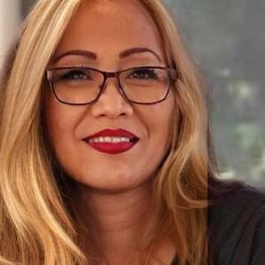 Meet your Posher, Florence